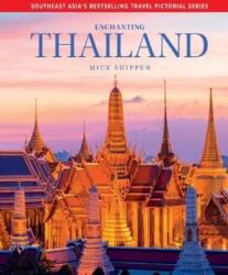 Enchanting Thailand (ISBN: 9781913679583)