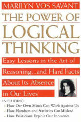 The Power of Logical Thinking (ISBN: 9780312156275)