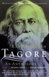 Rabindranath Tagore: An Anthology: An Anthology (ISBN: 9780312200794)