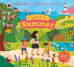A Walk in Summer (ISBN: 9780241615454)
