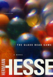 Glass Bead Game - Hermann Hesse, Richard Winston, Clara Winston (ISBN: 9780312278496)