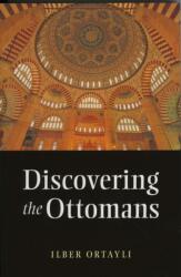 Descoperind otomanii (ISBN: 9781847740083)
