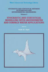 Stochastic and Statistical Methods in Hydrology and Environmental Engineering - Keith W. Hipel (2012)