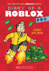Cash Splash (ISBN: 9781339008639)