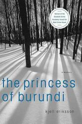 The Princess of Burundi: A Mystery (ISBN: 9780312327682)