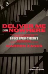 Deliver Me from Nowhere (ISBN: 9780593237434)