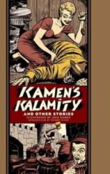 Kamen? s Kalamity and Other Stories - Otto Binder (ISBN: 9781683969181)