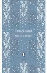 Quicksand (ISBN: 9780241652657)