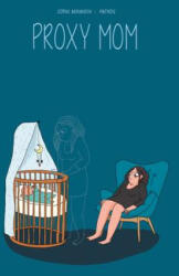Proxy Mom - Mathou (ISBN: 9781681123349)