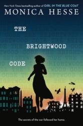 The Brightwood Code (ISBN: 9780316045650)