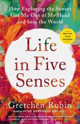 Life in Five Senses (ISBN: 9780593442760)