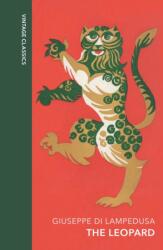 The Leopard (ISBN: 9781784879648)