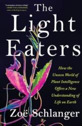 Light Eaters (ISBN: 9780063073852)