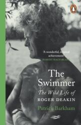 The Swimmer (ISBN: 9780241471487)