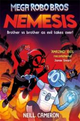 Mega Robo Bros: Nemesis (ISBN: 9781788453158)