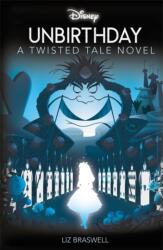 Disney Alice in Wonderland: Unbirthday (ISBN: 9781803686929)