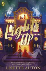 Lights Up (ISBN: 9780241637654)