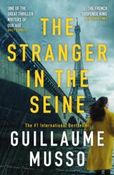 The Stranger in the Seine (ISBN: 9781399605687)