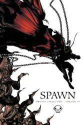 Spawn Origins Volume 29 (ISBN: 9781534327276)