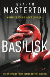 Basilisk (ISBN: 9781035909667)