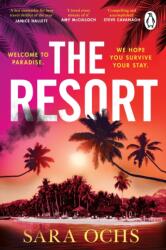 The Resort (ISBN: 9781804991732)