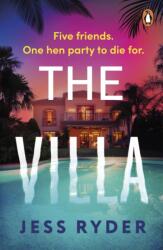 Vila (ISBN: 9781804946909)