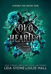 Cold Hearted (ISBN: 9781951578374)