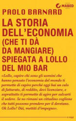La storia dell'economia (ISBN: 9788898891122)
