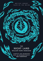 The Night Land (ISBN: 9780712355759)