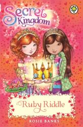 Secret Kingdom: Ruby Riddle (ISBN: 9781408329115)