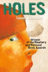 Holes (ISBN: 9780374312640)