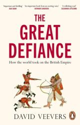 The Great Defiance (ISBN: 9781529109962)