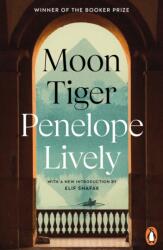 Moon Tiger (ISBN: 9781405967006)