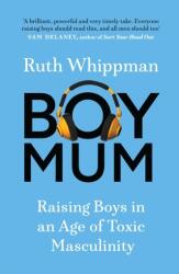 BoyMum (ISBN: 9781529439120)