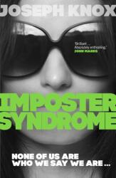 Sindromul impostorului (ISBN: 9781529927450)