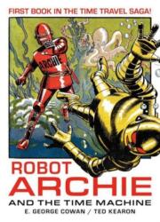 Robot Archie and the Time Machine (ISBN: 9781837861699)