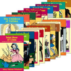 Mary Fabyan Windeatt 20 Book Set - Windeatt (ISBN: 9780895554345)