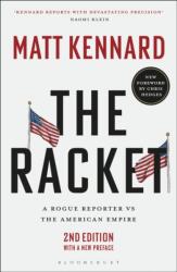 The Racket (ISBN: 9781350422711)