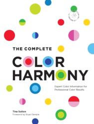 The Complete Color Harmony: Deluxe Edition (ISBN: 9780760392577)