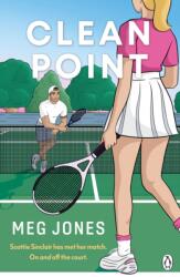 Clean Point (ISBN: 9781405973380)