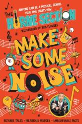 Make Some Noise (ISBN: 9780241649725)