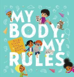 My Body, My Rules (ISBN: 9780702337659)