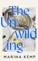 The Unwilding (ISBN: 9780008637859)