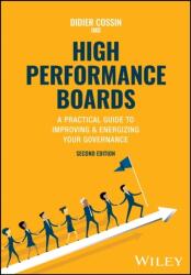 High Performance Boards (ISBN: 9781394220380)