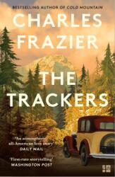 The Trackers (ISBN: 9780008636630)
