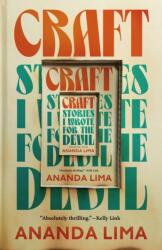 Craft (ISBN: 9781250292971)