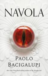Navola (ISBN: 9781035908639)