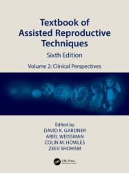 Textbook of Assisted Reproductive Techniques (ISBN: 9781032214801)