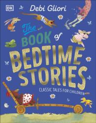 The Book of Bedtime Stories (ISBN: 9780241668528)