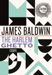 The Harlem Ghetto (ISBN: 9780807018651)